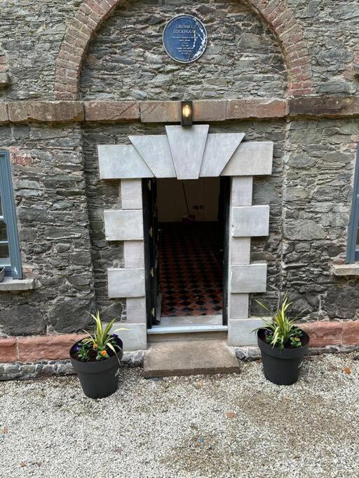 Bridge Cottage Upper Malone Belfast Kültér fotó